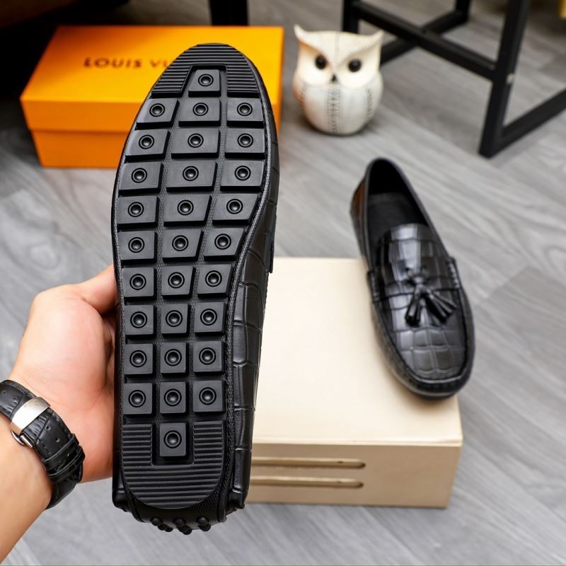 Louis Vuitton Low Shoes